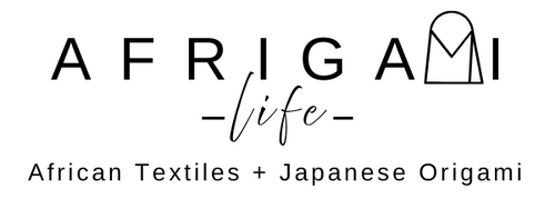 Afrigami Handbags